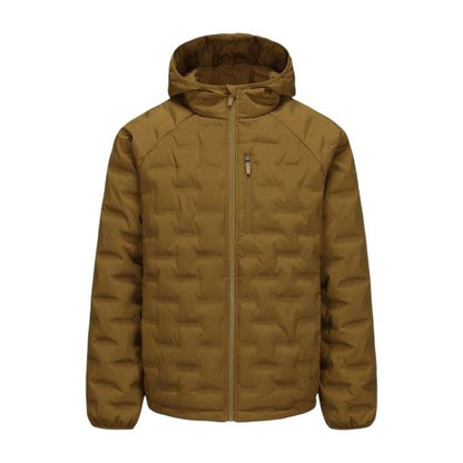 Front - Karrimor Mens Puffer Jacket
