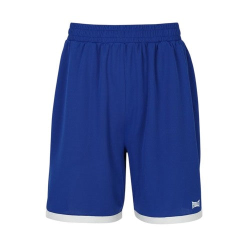 Front - Everlast Mens BB100 Logo Basketball Shorts