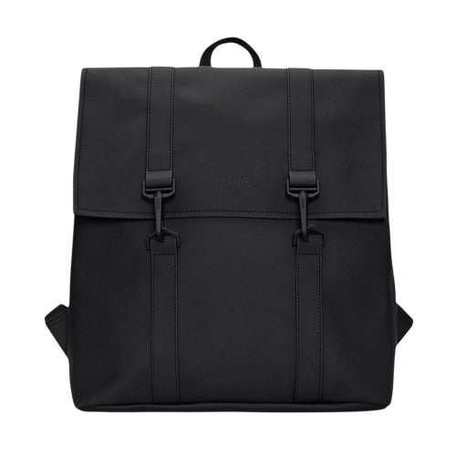 Front - Rains Msn Mini Backpack