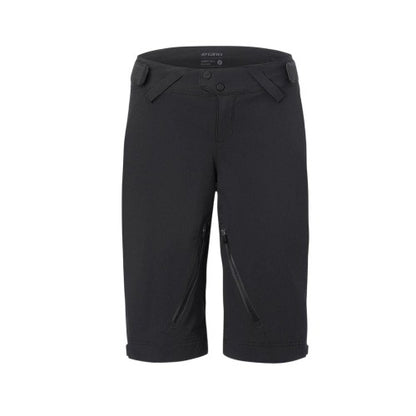 Front - Giro Womens/Ladies Havoc H2O Cycling Shorts