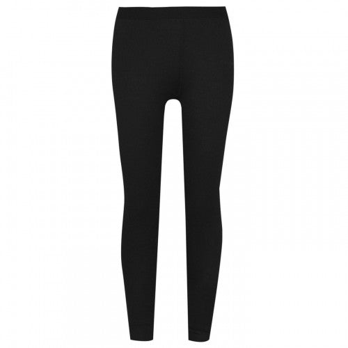 Front - Campri Childrens/Kids Thermal Bottoms