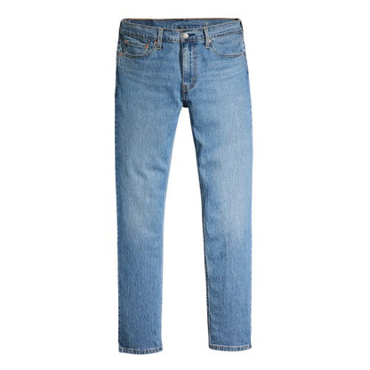 Front - Levis Mens 511 Cotton Slim Jeans
