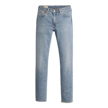Front - Levis Mens 511 Cotton Slim Jeans