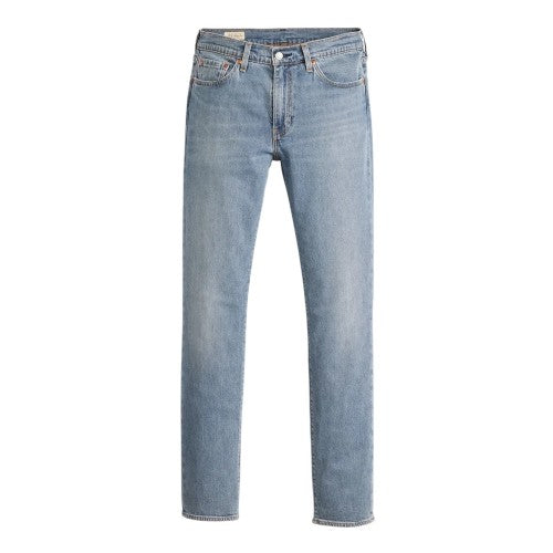 Front - Levis Mens 511 Cotton Slim Jeans