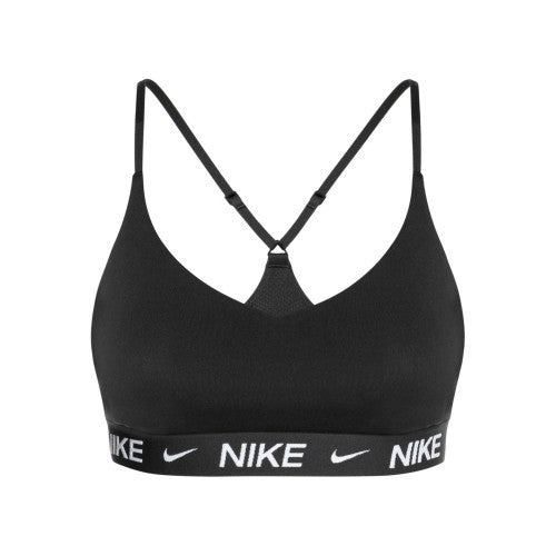 Front - Nike Womens/Ladies Indy Light Support Sports Bra