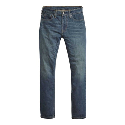 Front - Levis Mens Denim Tapered Athletic Jeans