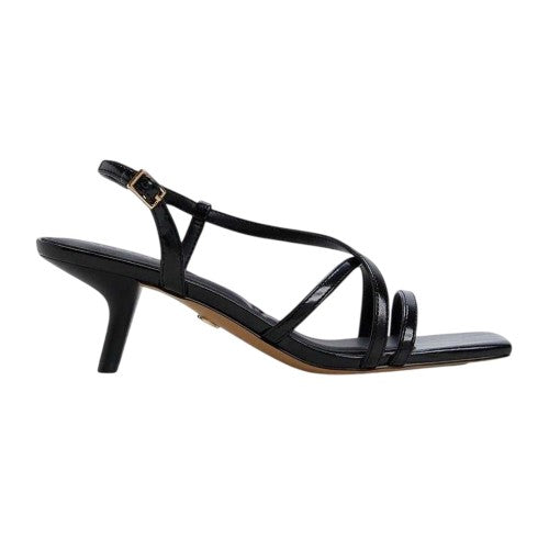 Front - Aldo Womens/Ladies Lendacan Strappy Kitten Heel Sandals