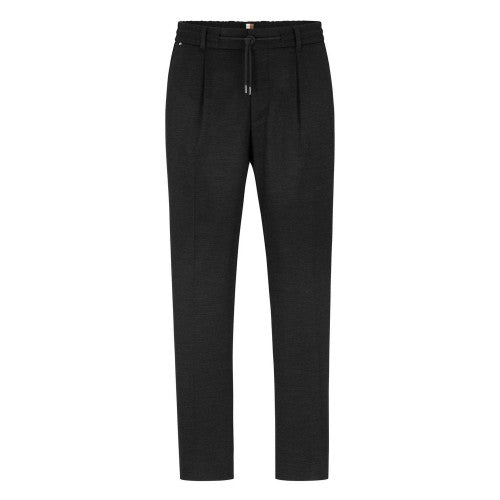 Front - Hugo Boss Mens C Perin Jogging Bottoms