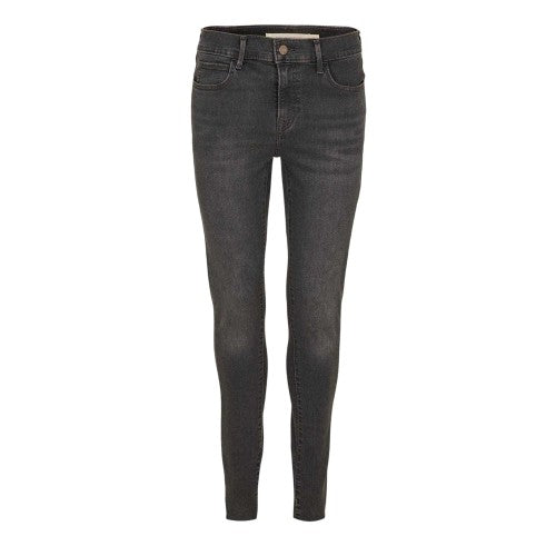 Front - Levis Womens/Ladies Distant Galaxy Super Skinny Jeans
