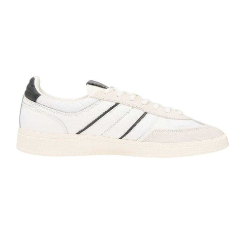 Front - Tommy Jeans Mens Greenwich Leather Trainers