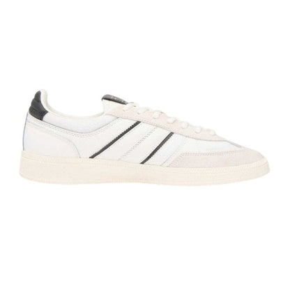 Front - Tommy Jeans Mens Greenwich Leather Trainers