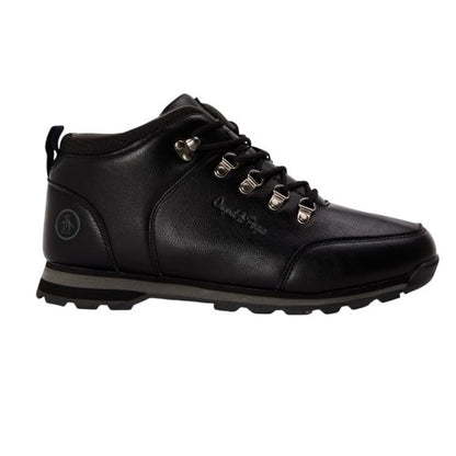 Front - Original Penguin Mens Hiking Boots