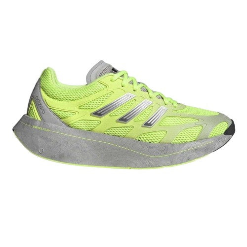 Front - Adidas Mens Adizero Aruku Trainers