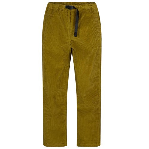 Front - Levis Mens Skate Wide Leg Trousers