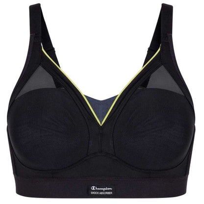 Front - Champion Womens/Ladies Medium Support Sports Bra