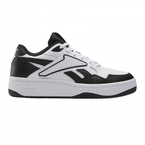 Front - Reebok Womens/Ladies Chill Leather Trainers
