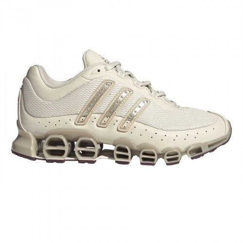 Front - Adidas Womens/Ladies Megaride Trainers