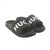 Front - Hugo Unisex Adult Match Sliders