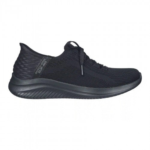 Front - Skechers Womens/Ladies Ultra Flex 3.0 Arch Fit Shoes
