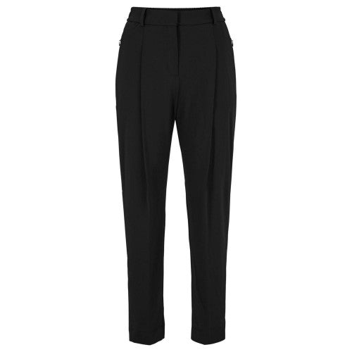 Front - Boss Womens/Ladies Tocata Trousers