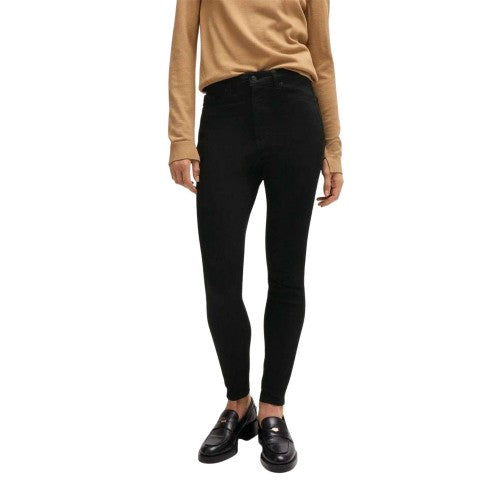 Front - Boss Womens/Ladies Maye Denim Slim Jeans