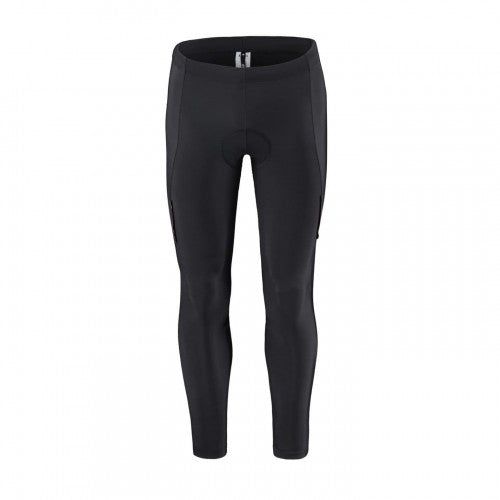 Front - dhb Mens Blok Cycling Bib Tights