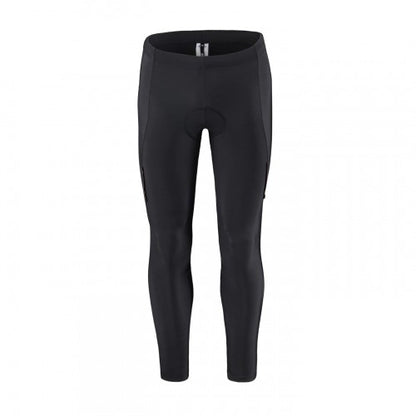 Front - dhb Mens Blok Cycling Bib Tights