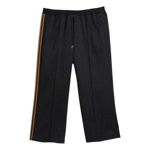 Front - Adidas Womens/Ladies Ivy Park Wide Leg Suit Trousers