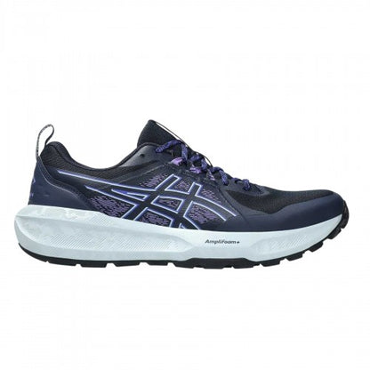 Front - Asics Womens/Ladies Gel Sonoma 8 Trainers