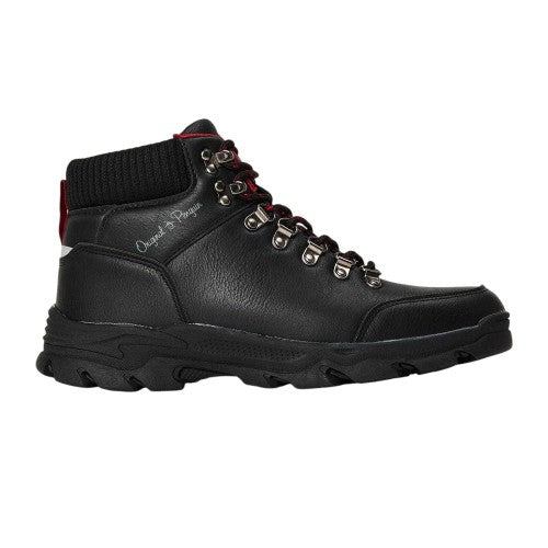 Front - Original Penguin Mens Hiking Boots