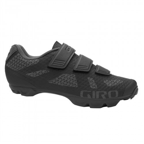 Front - Giro Womens/Ladies Ranger Cycling Shoes