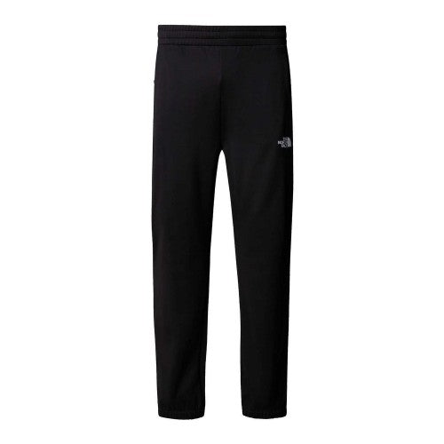 Front - The North Face Mens Reaxion 2.0 Joggers