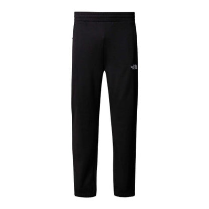 Front - The North Face Mens Reaxion 2.0 Joggers