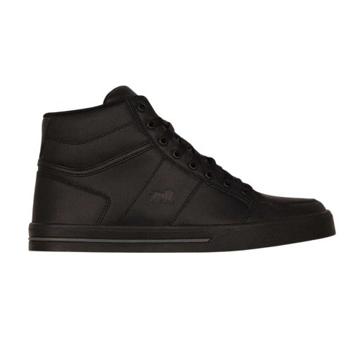 Front - Lonsdale Mens Canons Flat Trainers