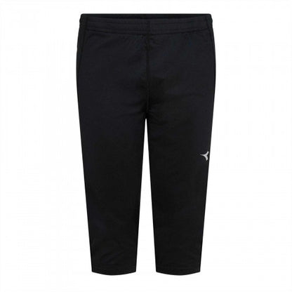 Front - Diadora Womens/Ladies Team Up Logo 3/4 Leggings