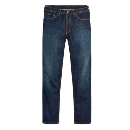 Front - Levis Mens Denim 5 Pockets Tapered Jeans