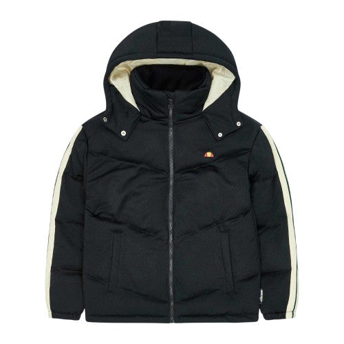 Front - Ellesse Womens/Ladies Marialuisa Quilted Jacket