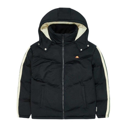 Front - Ellesse Womens/Ladies Marialuisa Quilted Jacket