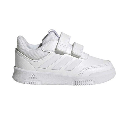 Front - Adidas Baby Tensaur Sport 2.0 Trainers