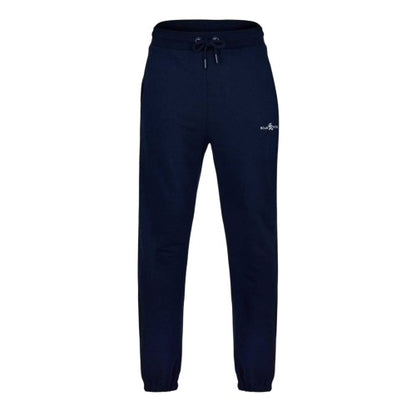 Front - Born Rich Mens Reydan Fleece Jogging Bottoms