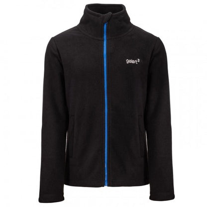 Front - Gelert Boys Ottawa Fleece Jacket