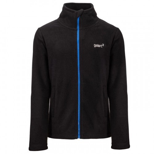 Front - Gelert Boys Ottawa Fleece Jacket