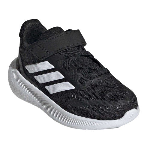 Front - Adidas Baby Runfalcon 5 Trainers