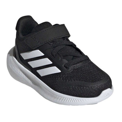 Front - Adidas Baby Runfalcon 5 Trainers