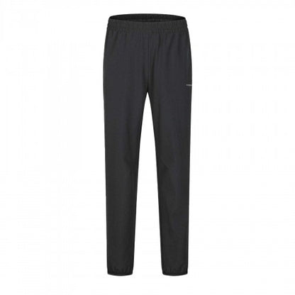 Front - Karrimor Womens/Ladies Plain Cuffed Trousers