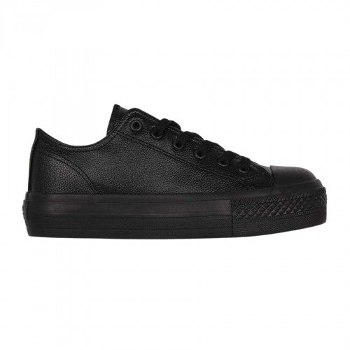 Front - SoulCal Womens/Ladies Platform Trainers