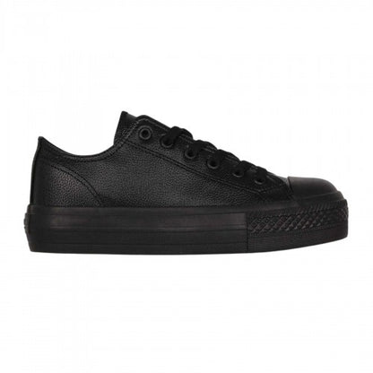 Front - SoulCal Womens/Ladies Platform Trainers