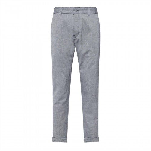 Front - Replay Mens Cotton Jeans