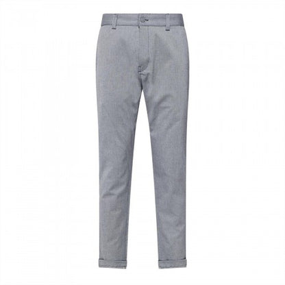 Front - Replay Mens Cotton Jeans