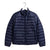 Front - Gant Mens Down Lightweight Padded Jacket